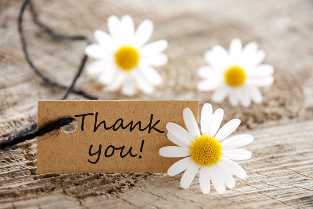 Customer Appreciation Day at the Pennington Farmers Market