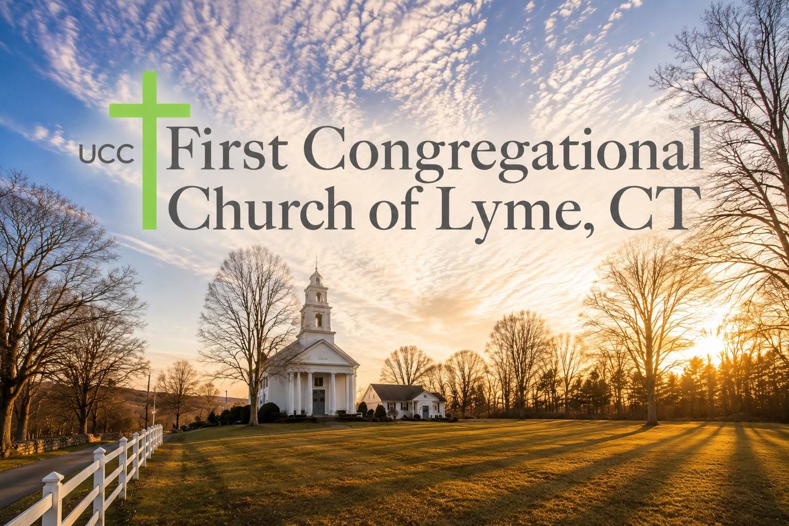 Evening Service & Ice Cream Social - Professor Clifton Granby Preaches