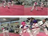 Watching Kataliena step onto the ring with such courage, speed, and skill in Katy, Texas, was unforgettable.