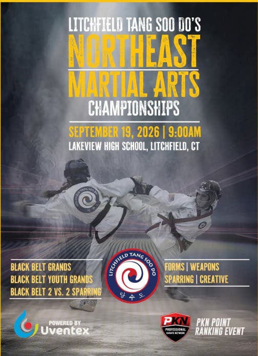 Tang Soo Do Championships