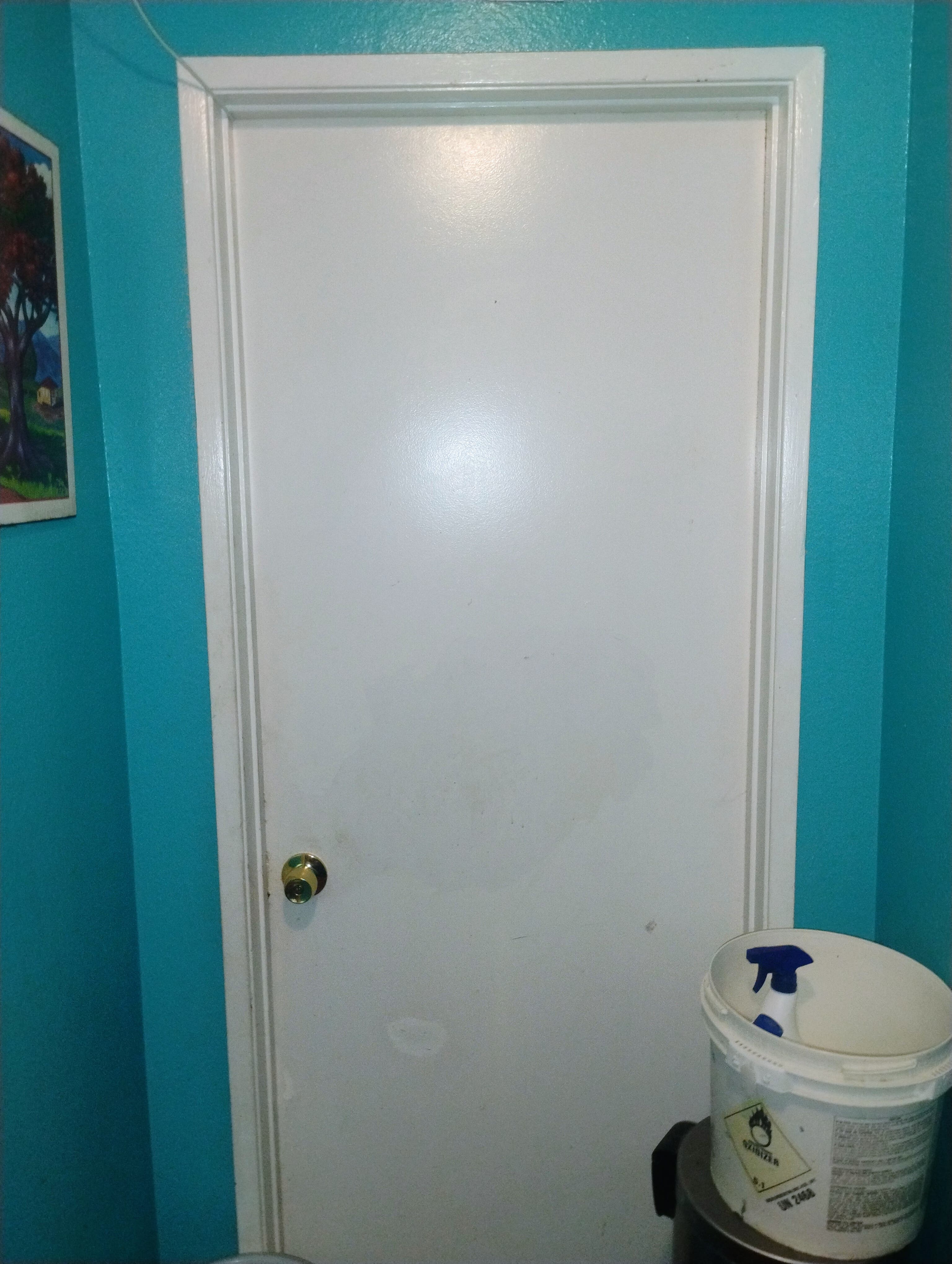 Room for rent  with own restroom and shower