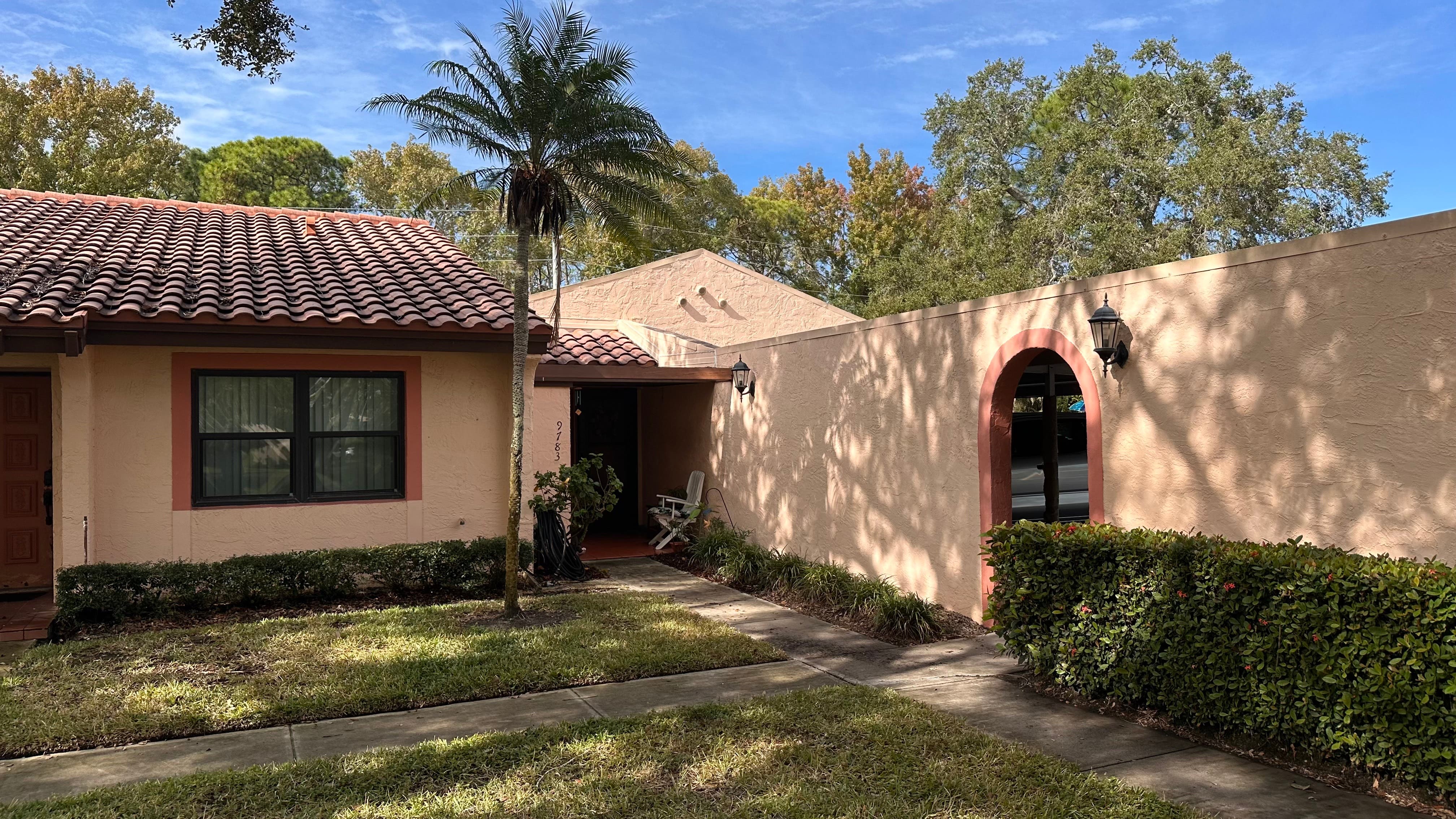157k Condo at Seminole Park