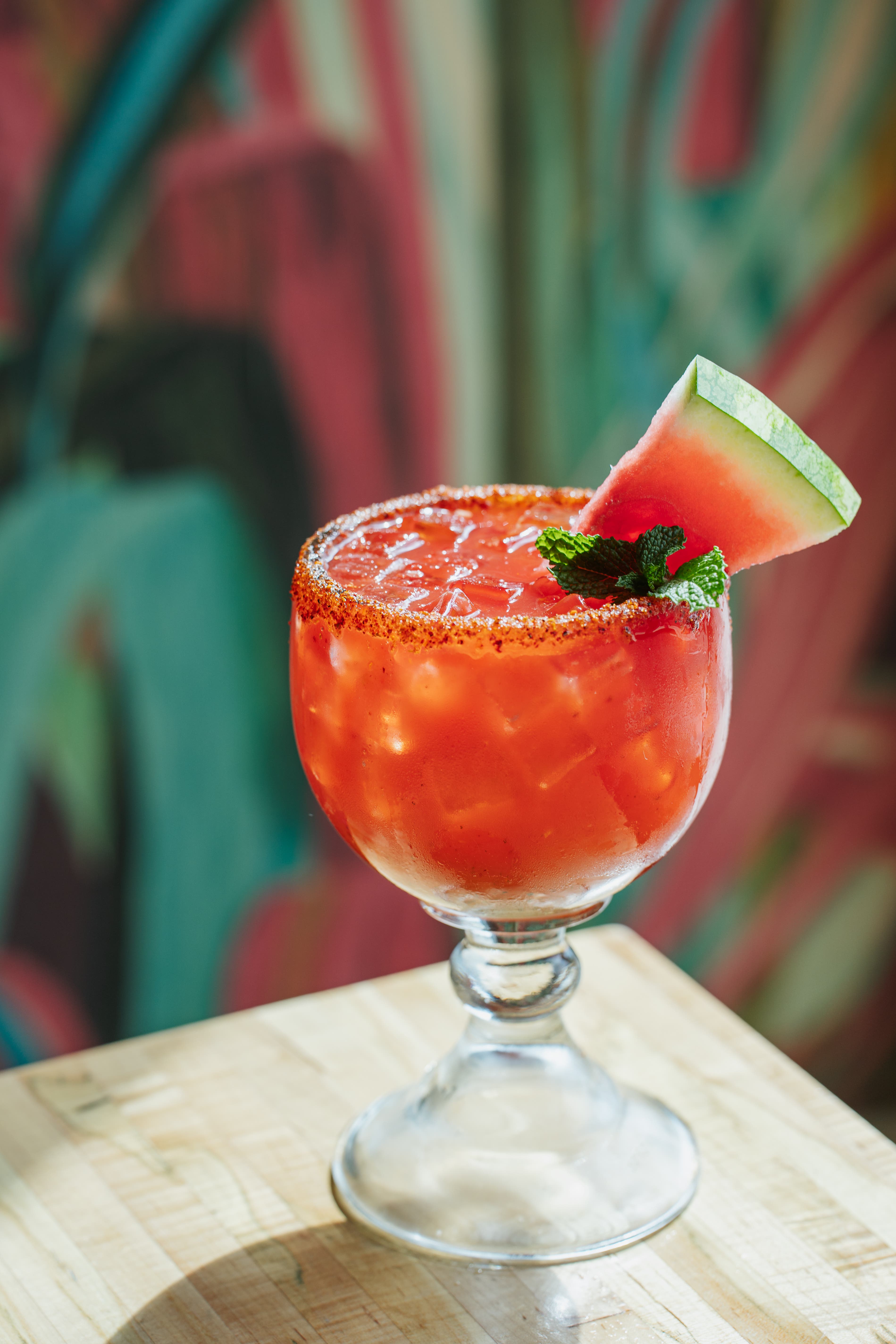 Cinco de Drinko