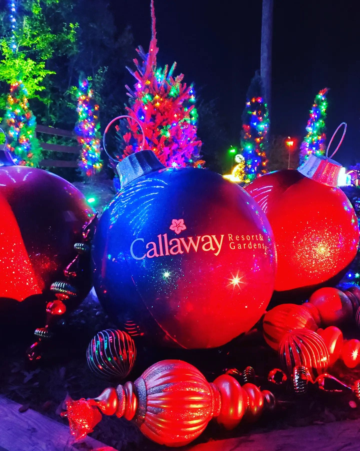RUN Callaway