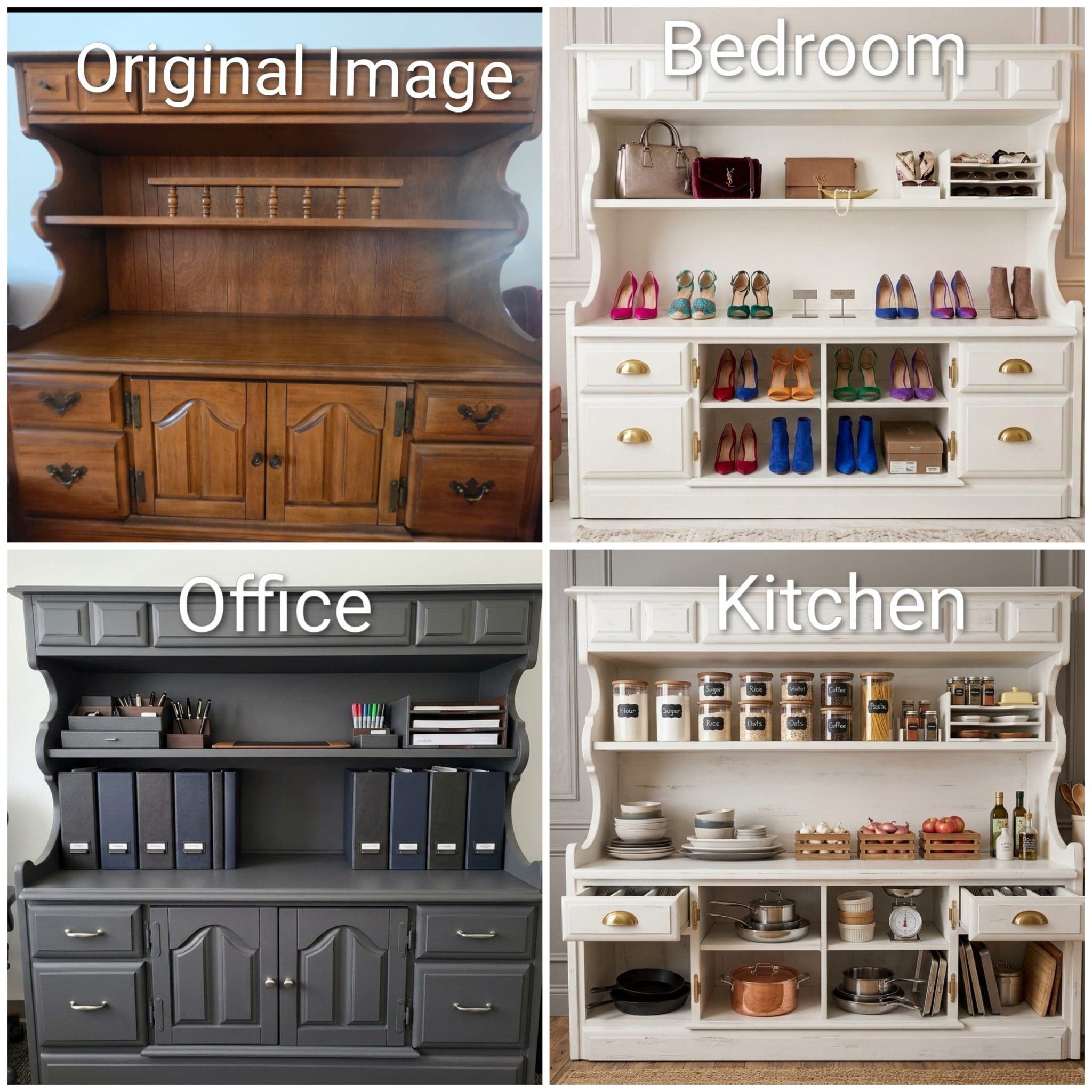 Vintage and Mid-Century Estate Sale