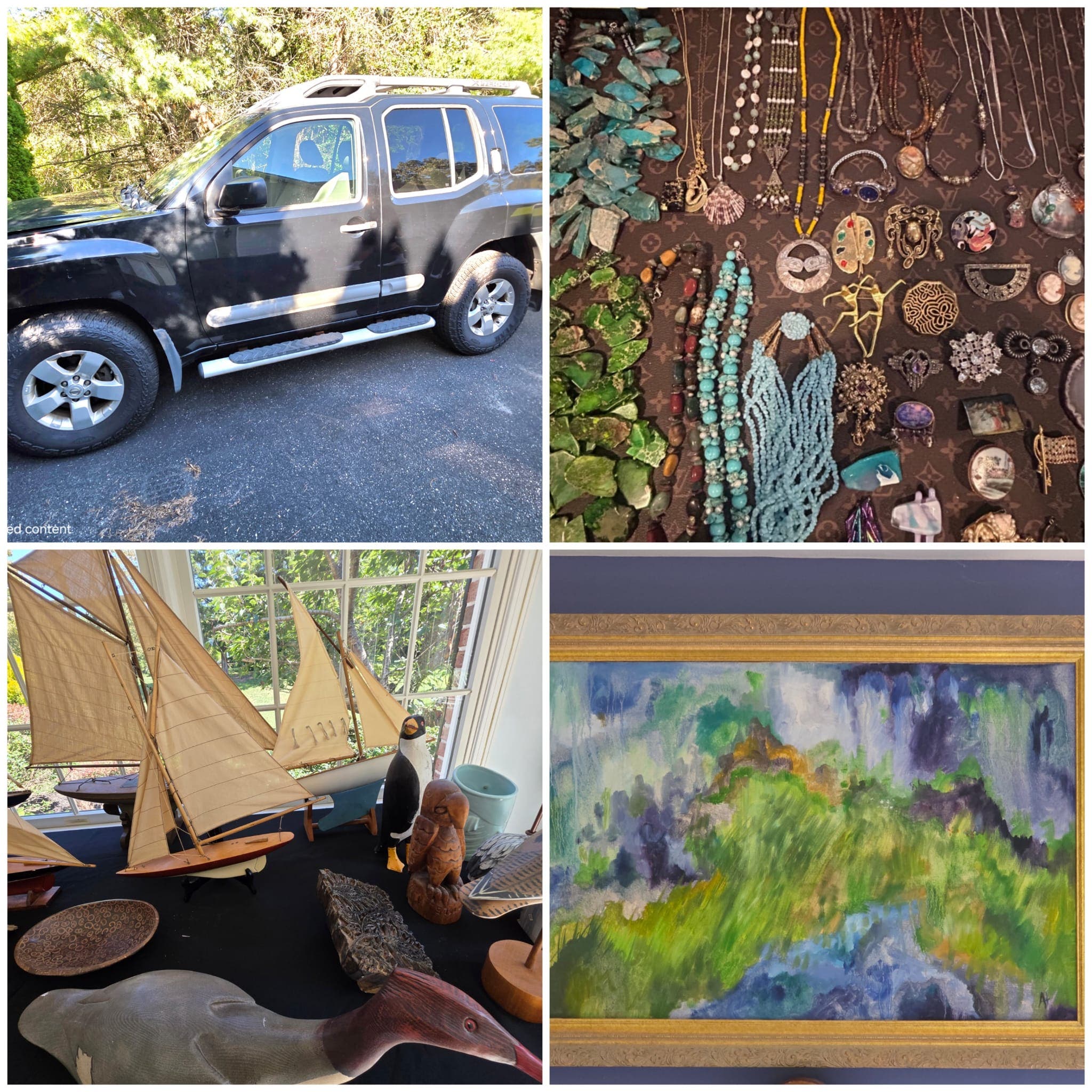 Outstanding Estate Sale