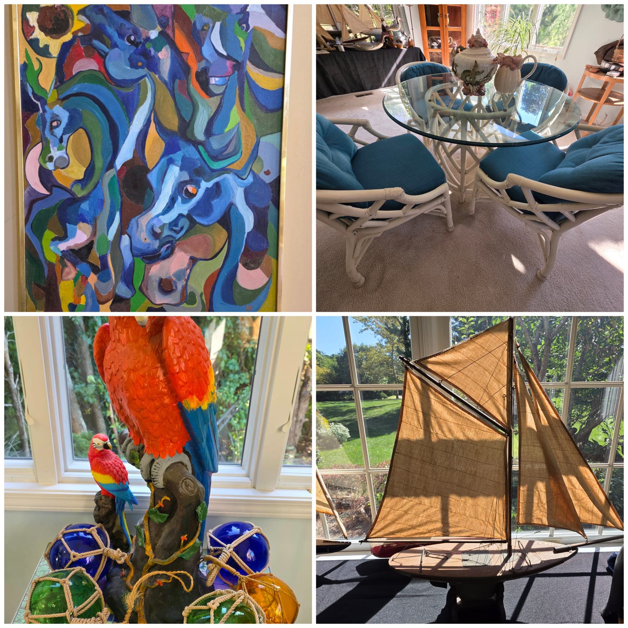 Everything Must Go...Blow Out Estate Sale