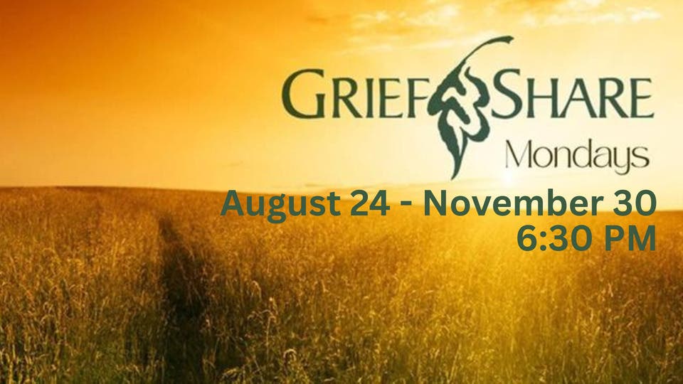 GriefShare