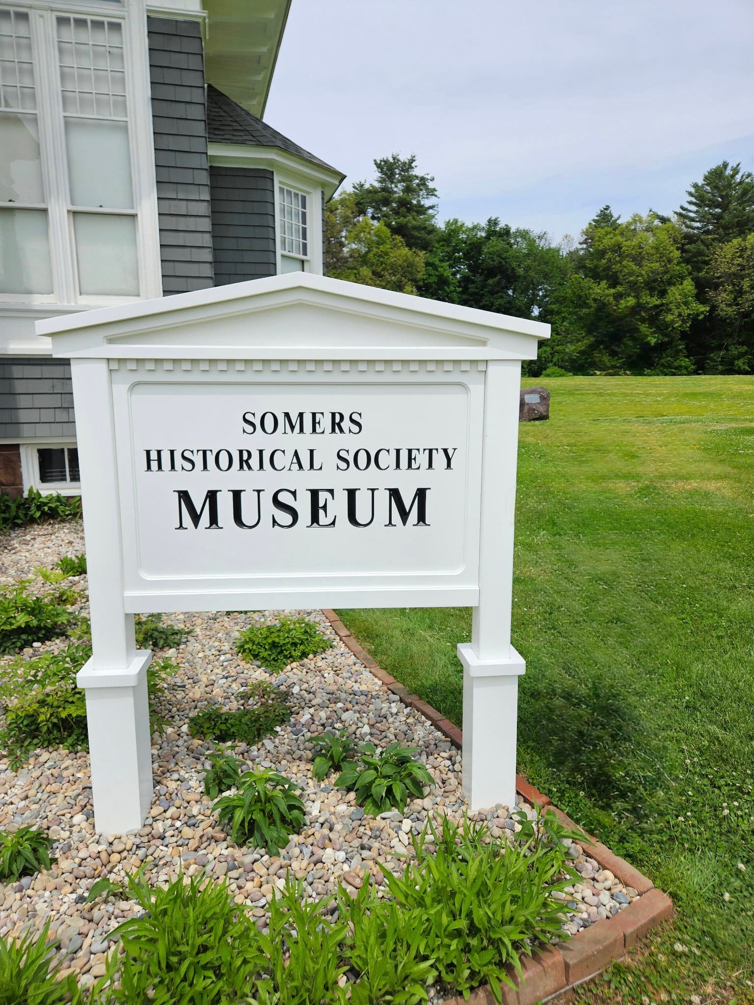 Four Town Fair and Revolutionary Somers