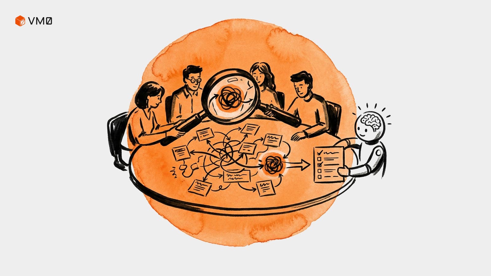 Build an AI Teammate for Your Business Workflow