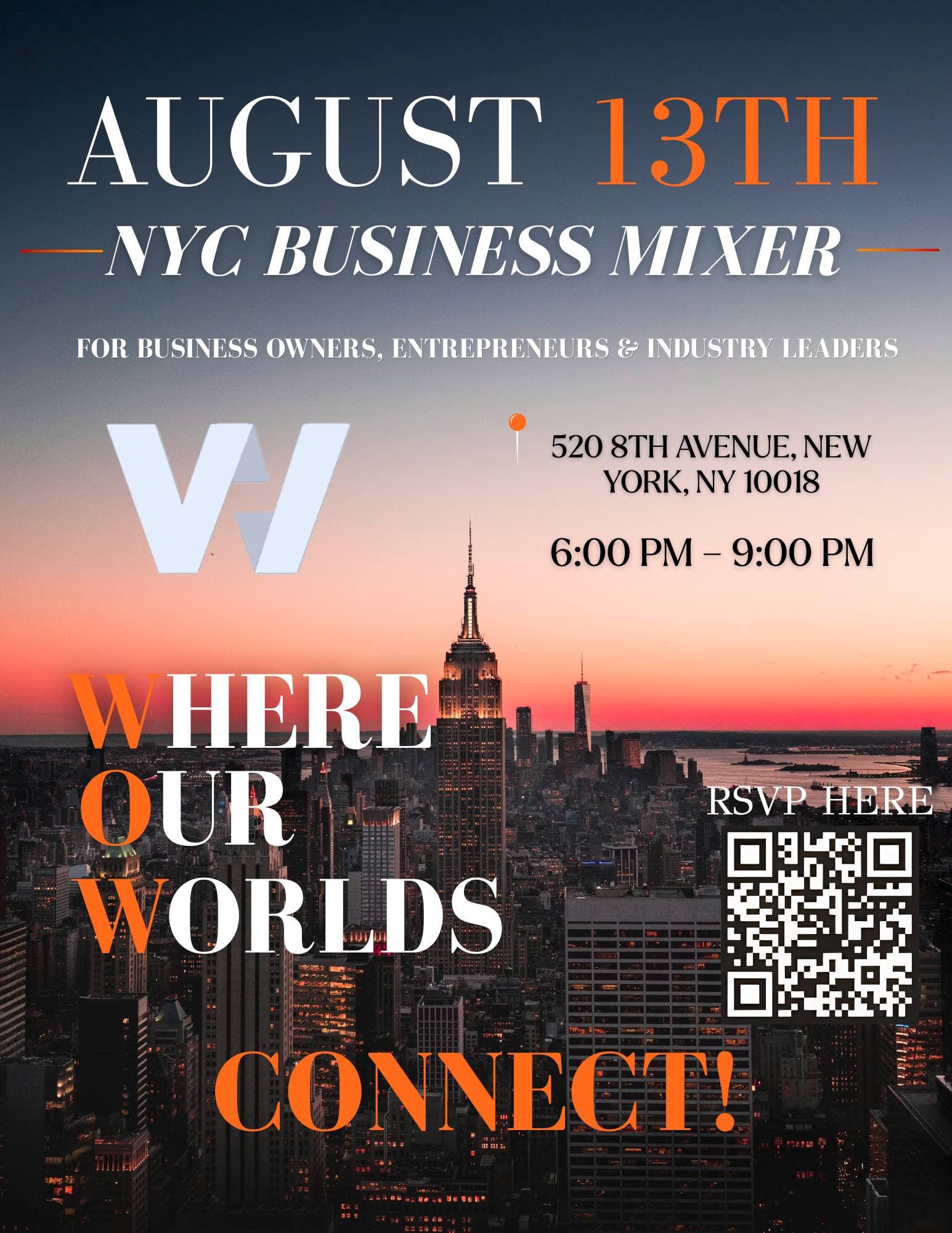 🚀 NYC Business Owners—This One’s for You!
