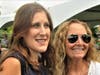 Donna and Jean