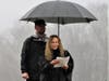 Jean Mariano delivers memorial address at ceremony prior to placing Christmas wreaths