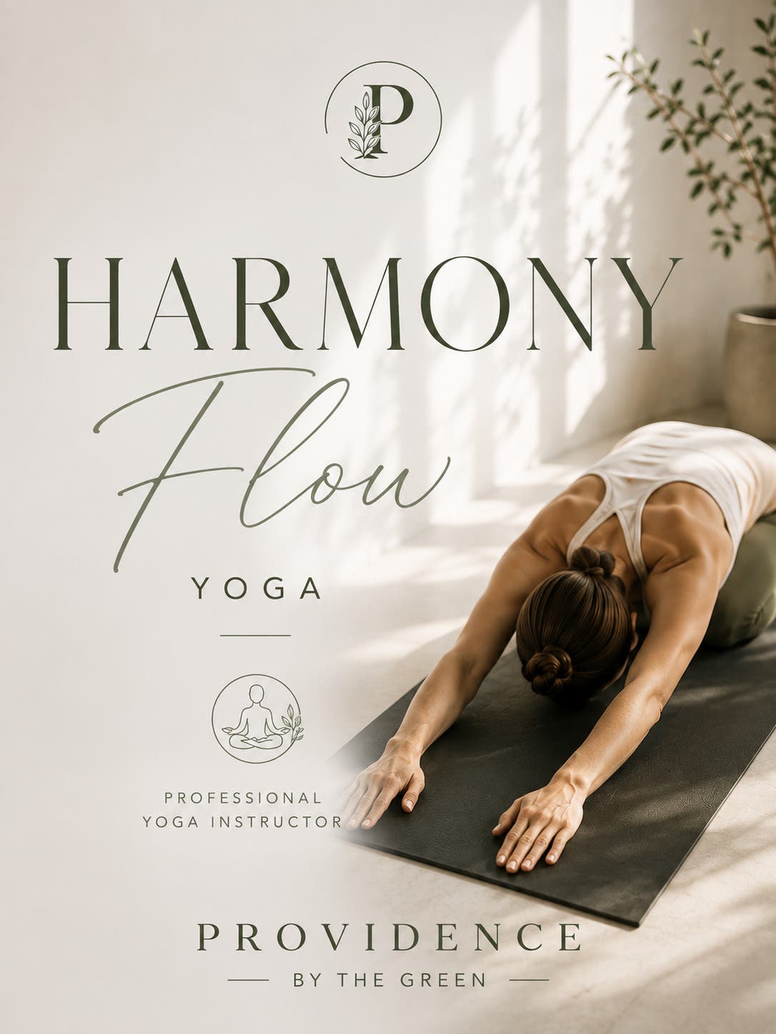 Yoga - Pay What You Can
