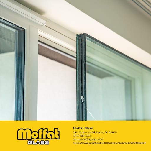 Window Glass Replacement in Evans, CO: Fix the Drafty Panes Before the Furnace Kicks On