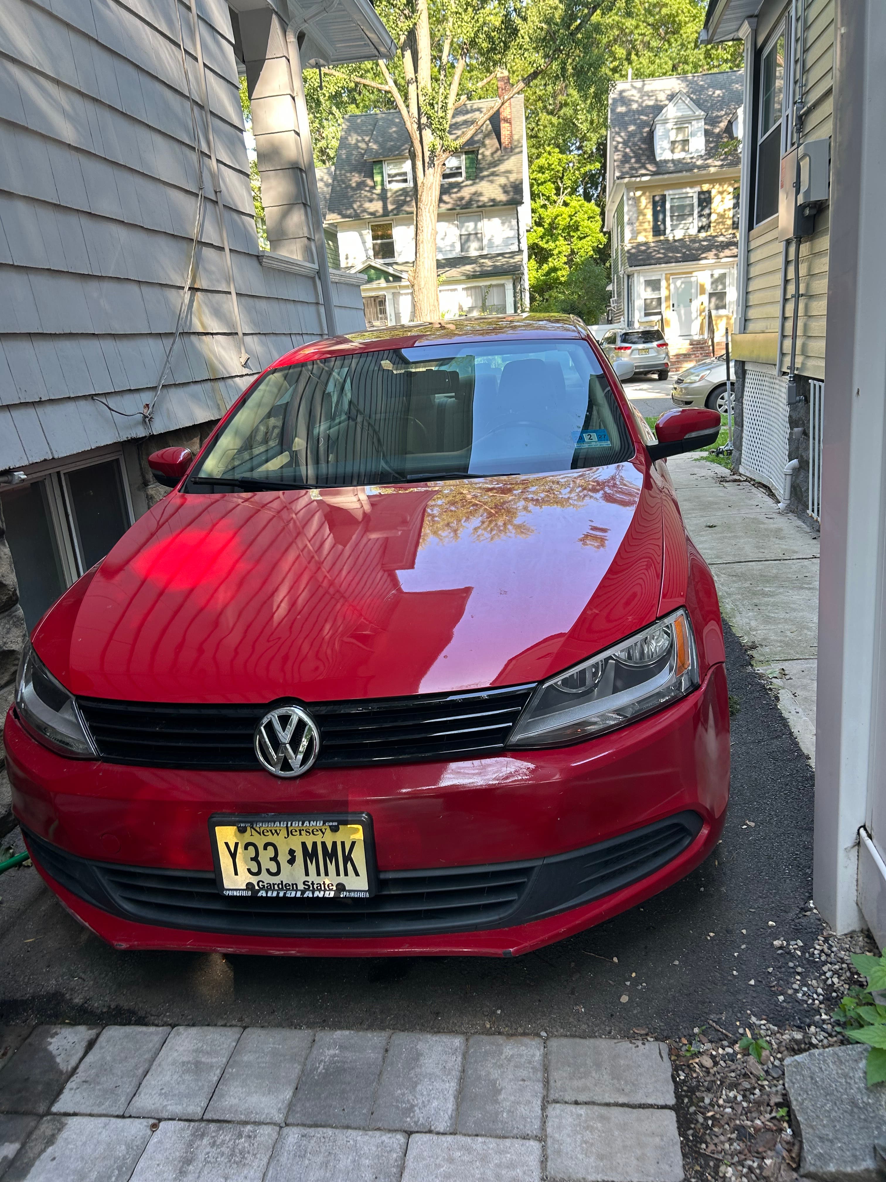 Jetta