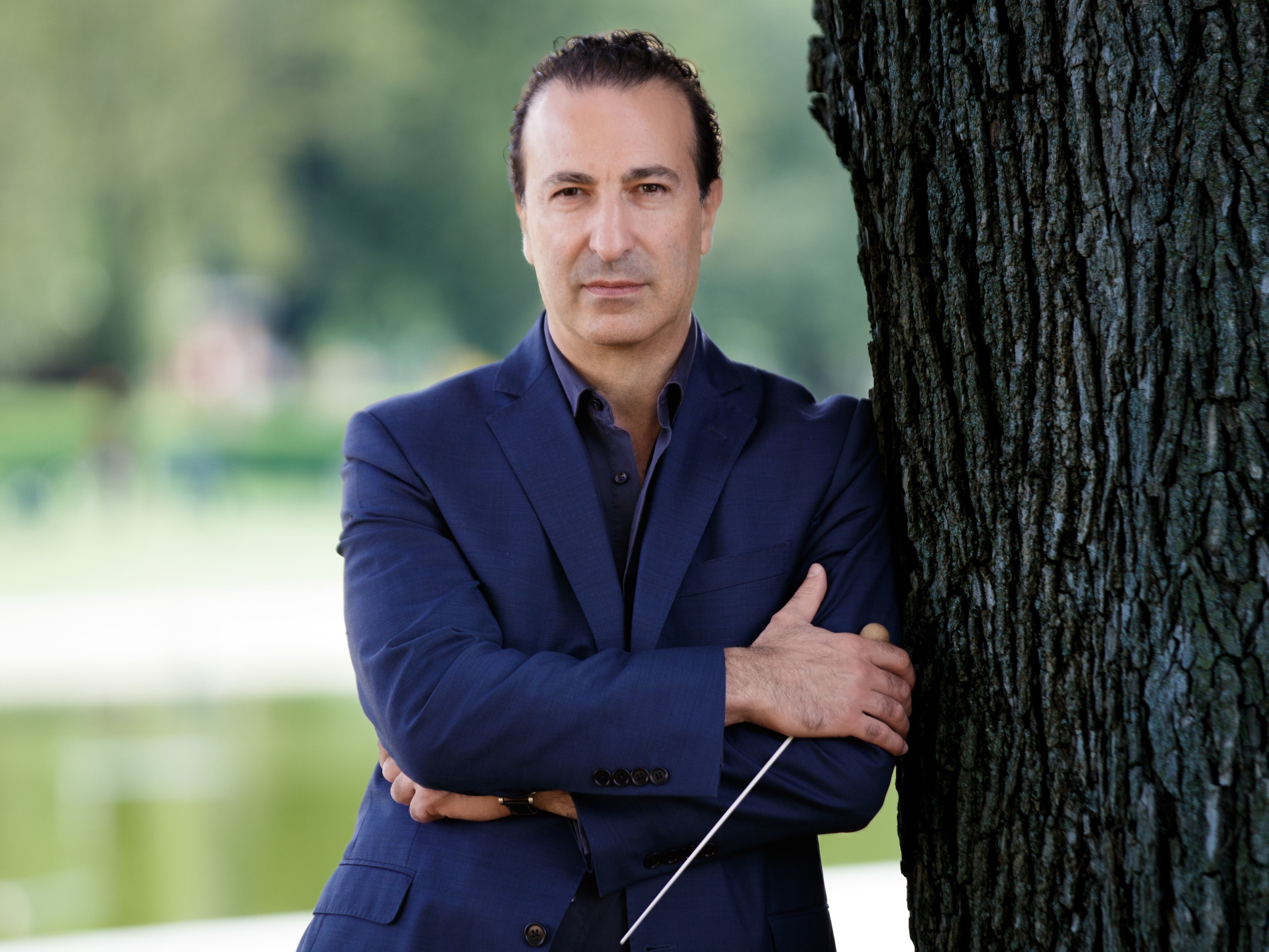 Opera Italiana is in the Air presents Harmonies of Peace