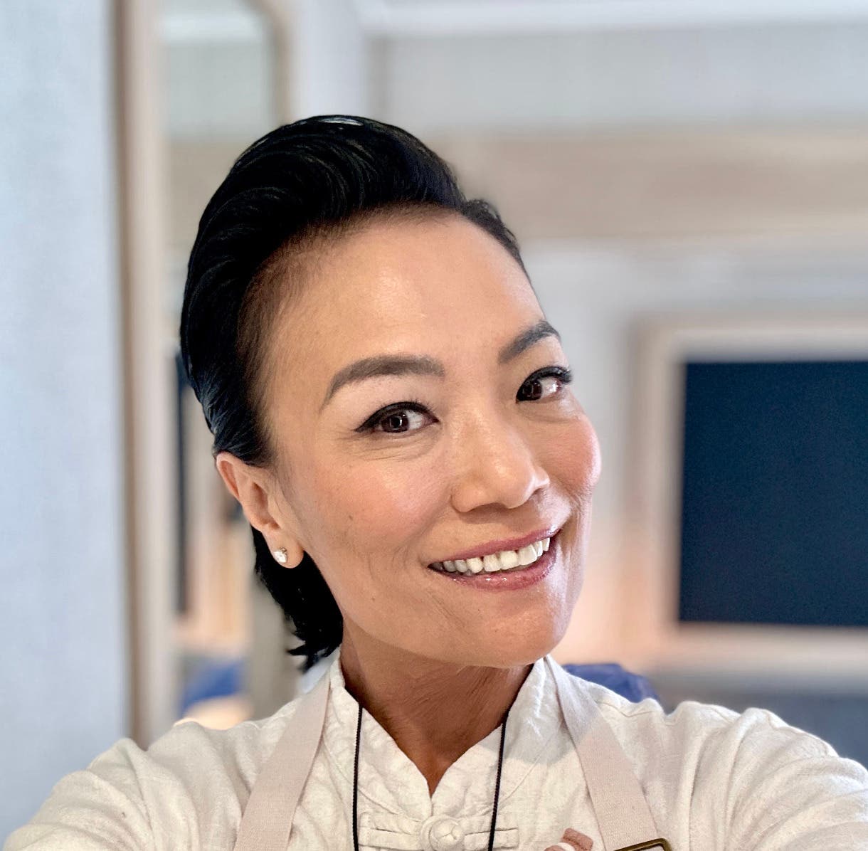 Dinner: Modern Chinese with Chef Shirley Chung