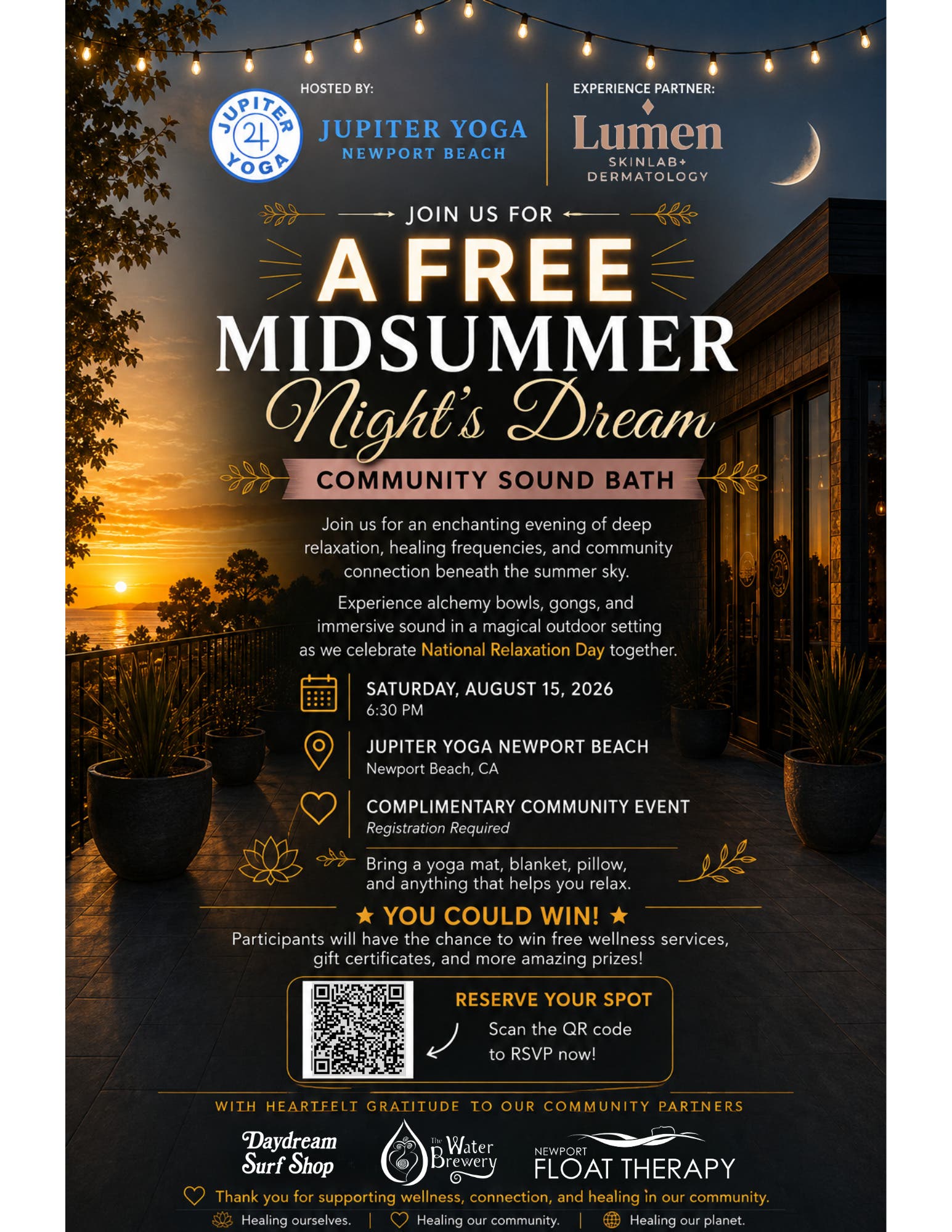 A Midsummer Night's Dream