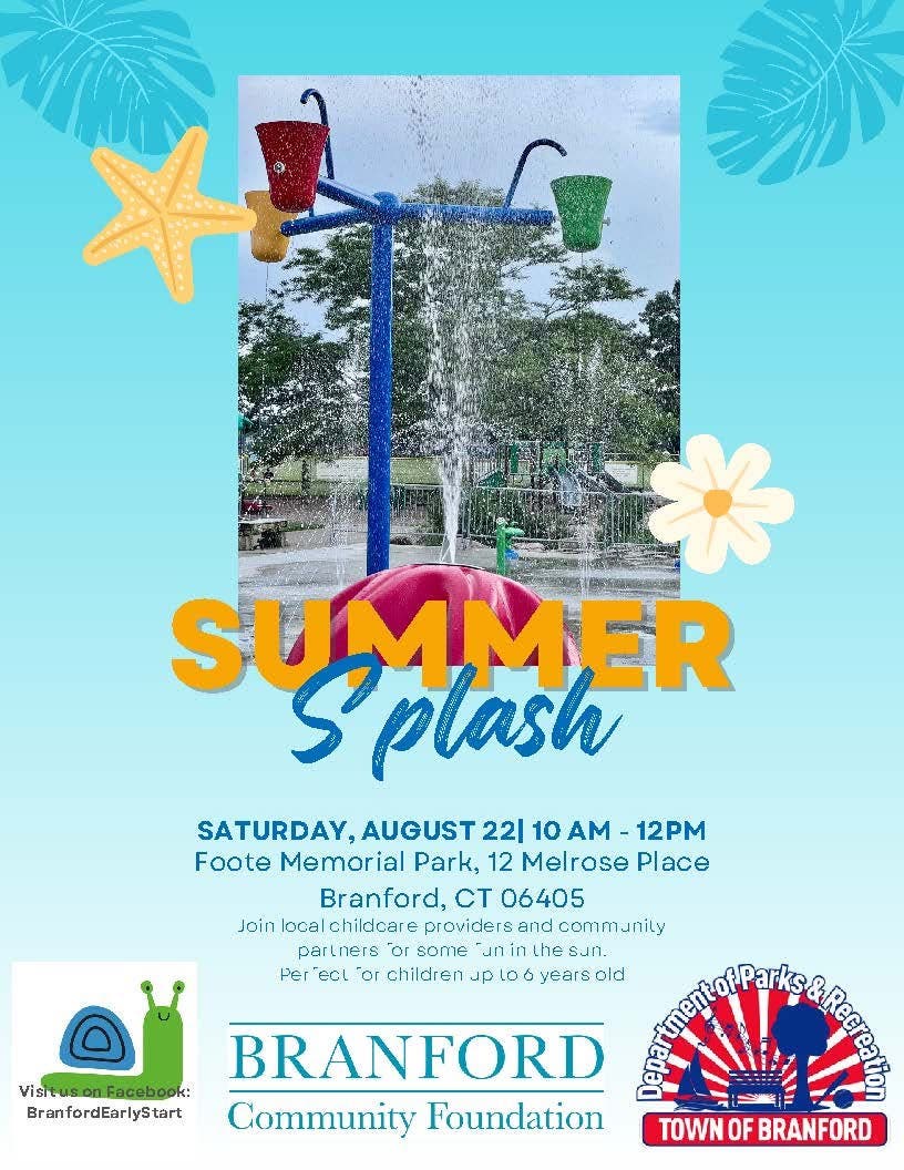 Summer Splash