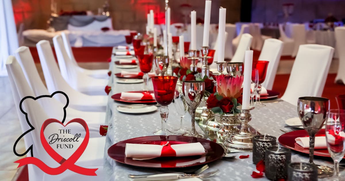 Cocktails, Dinner, Dancing & Purpose: Celebrate the Launch of The Driscoll Fund