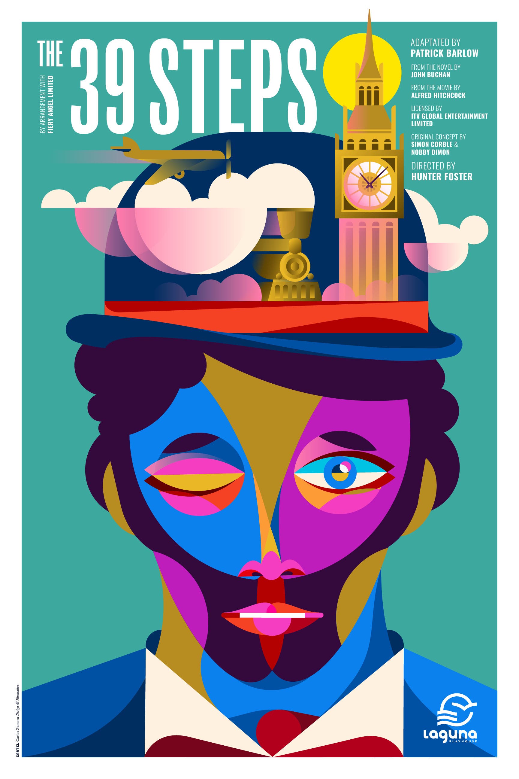 The 39 Steps