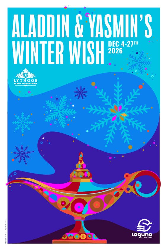Aladdin & Yasmin’s Winter Wish