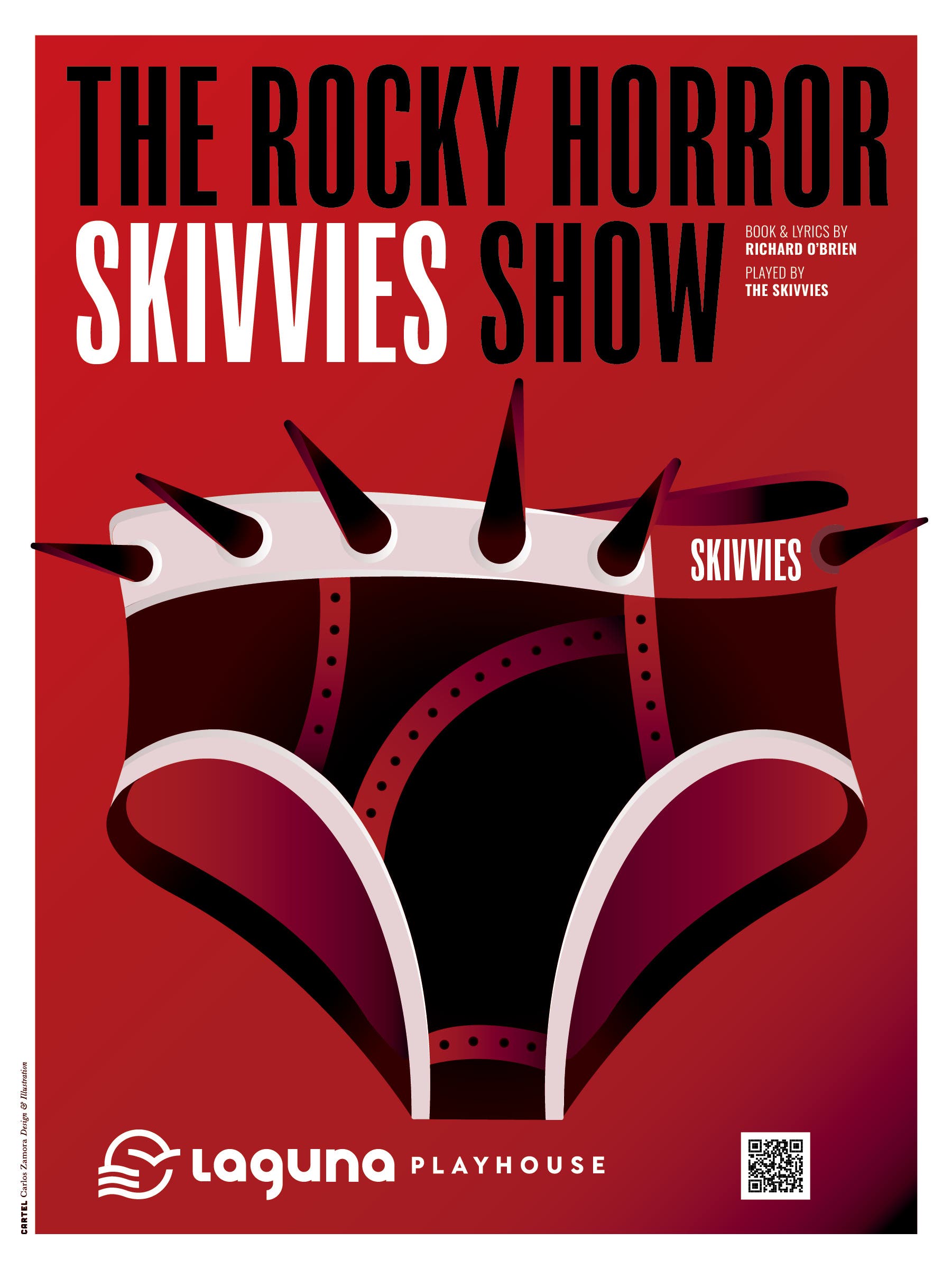 Rocky Horror Skivvies Show