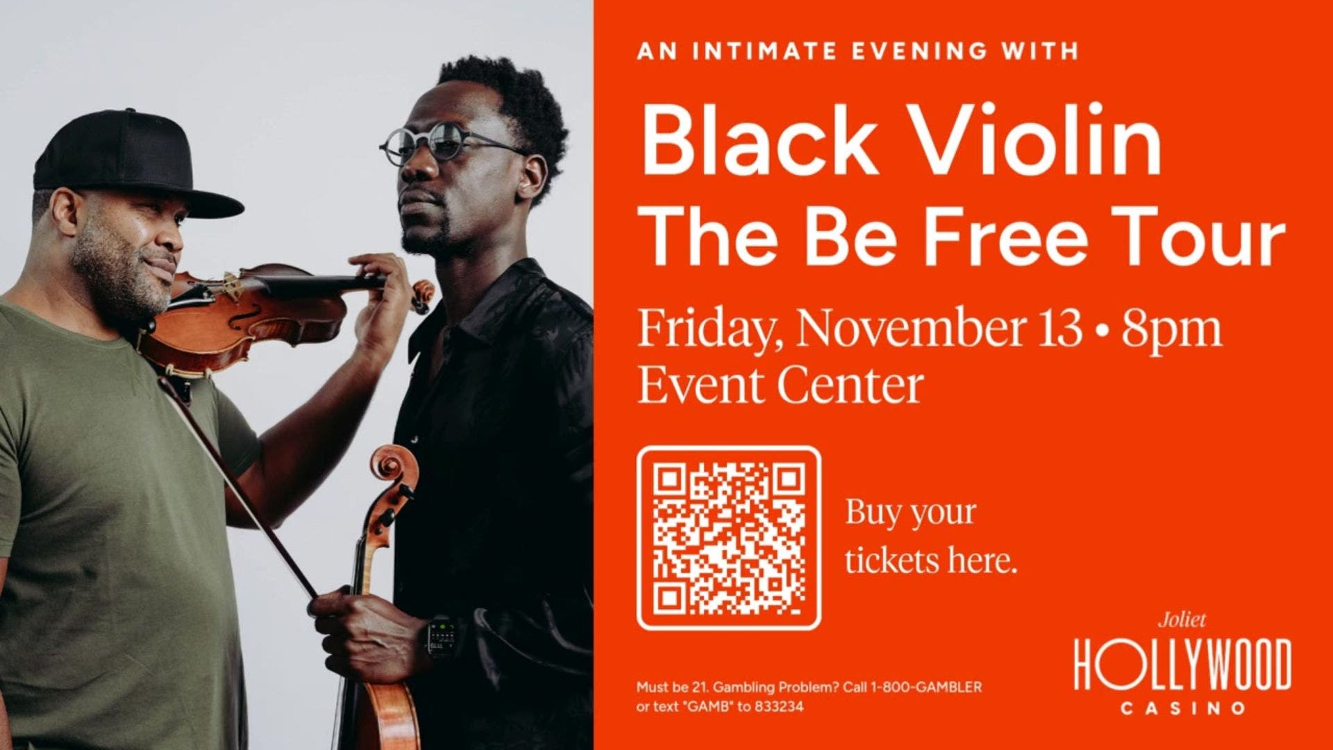 Black Violin