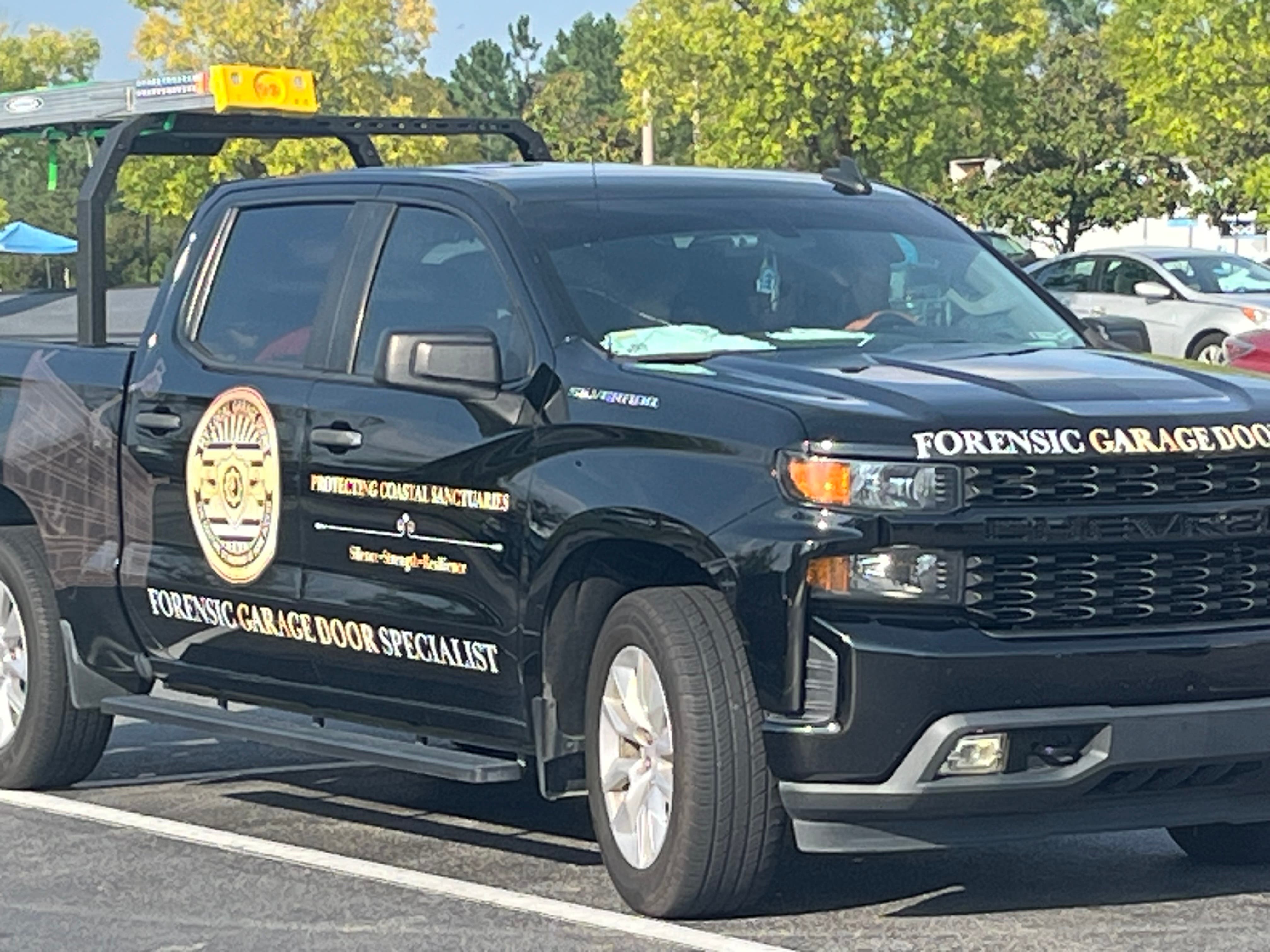 Forensic Garage Door Inspections & Safety Tips for Savannah Homeowners