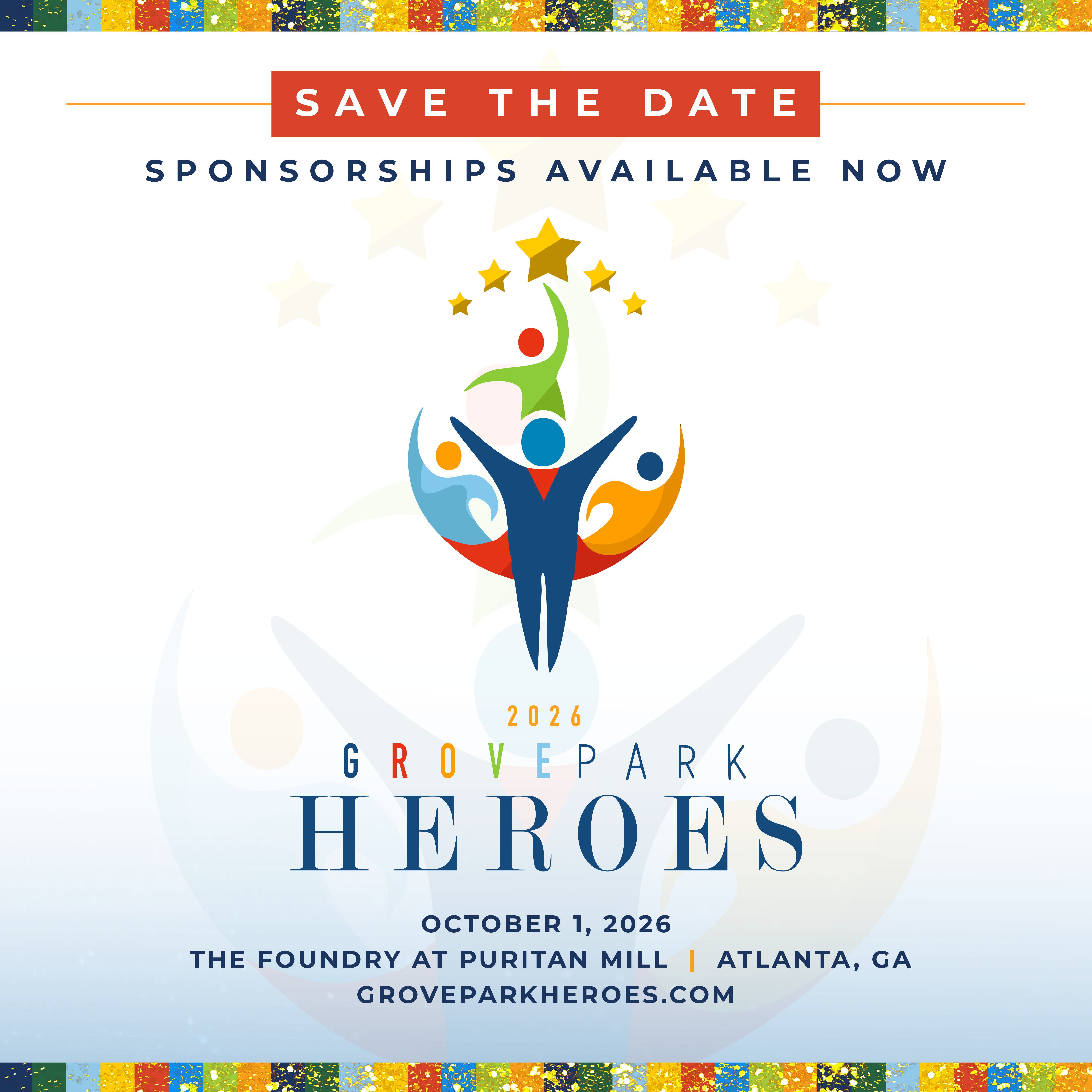 Grove Park Heroes