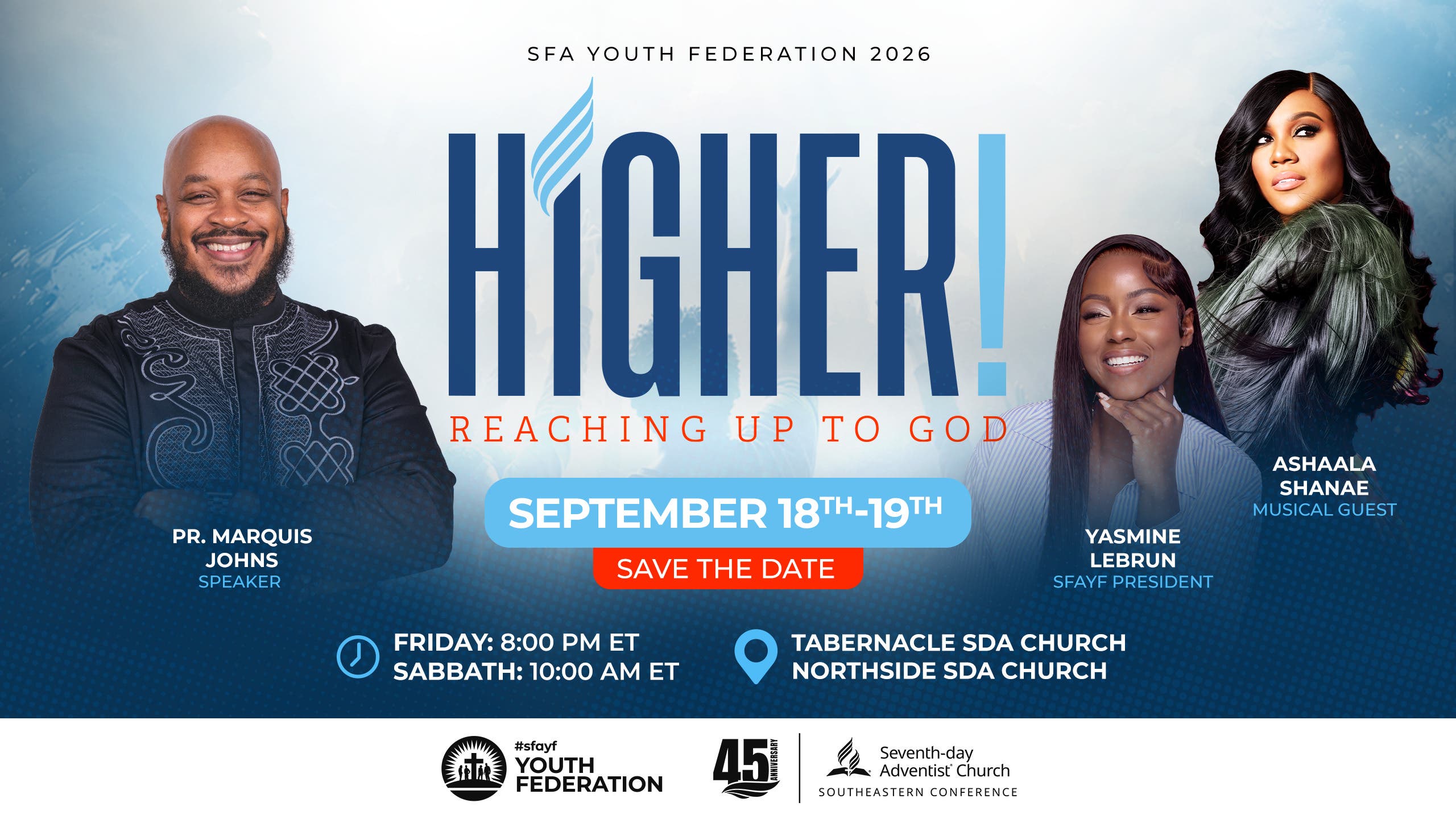 South Florida Youth Federation