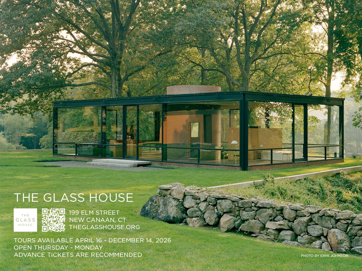 Third Thursday at The Glass House
