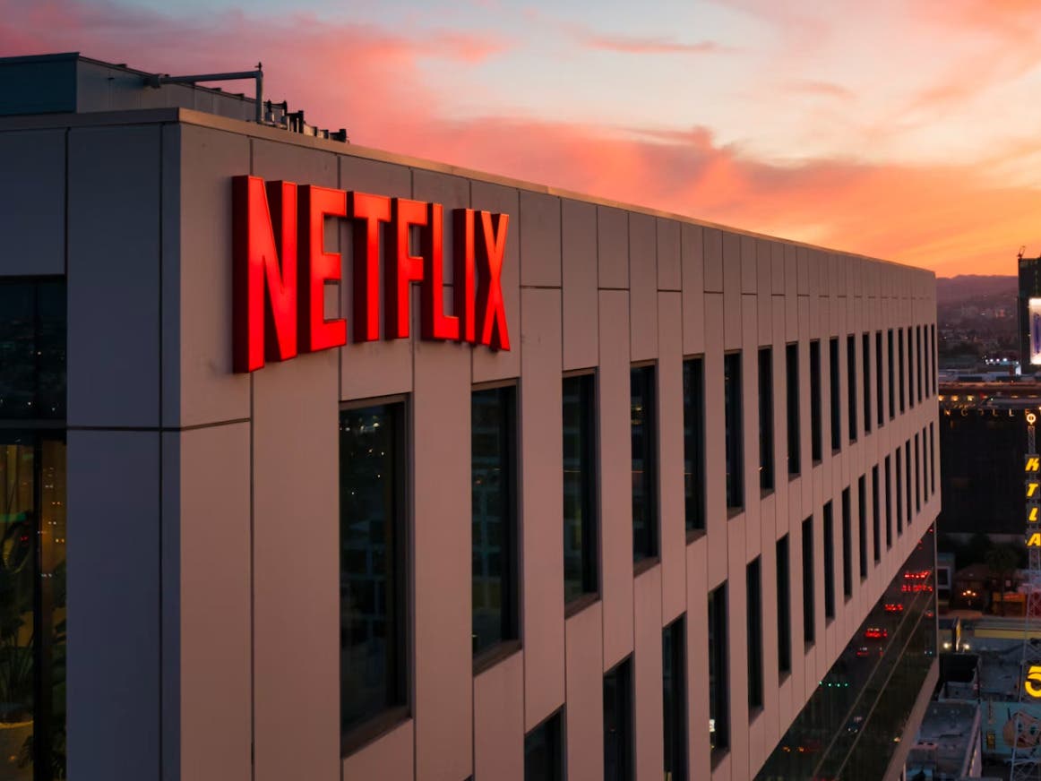 OPINION: AG Ford’s Netflix Ties Raise Questions About Paramount Lawsuit by Billy Walker Billy Walker