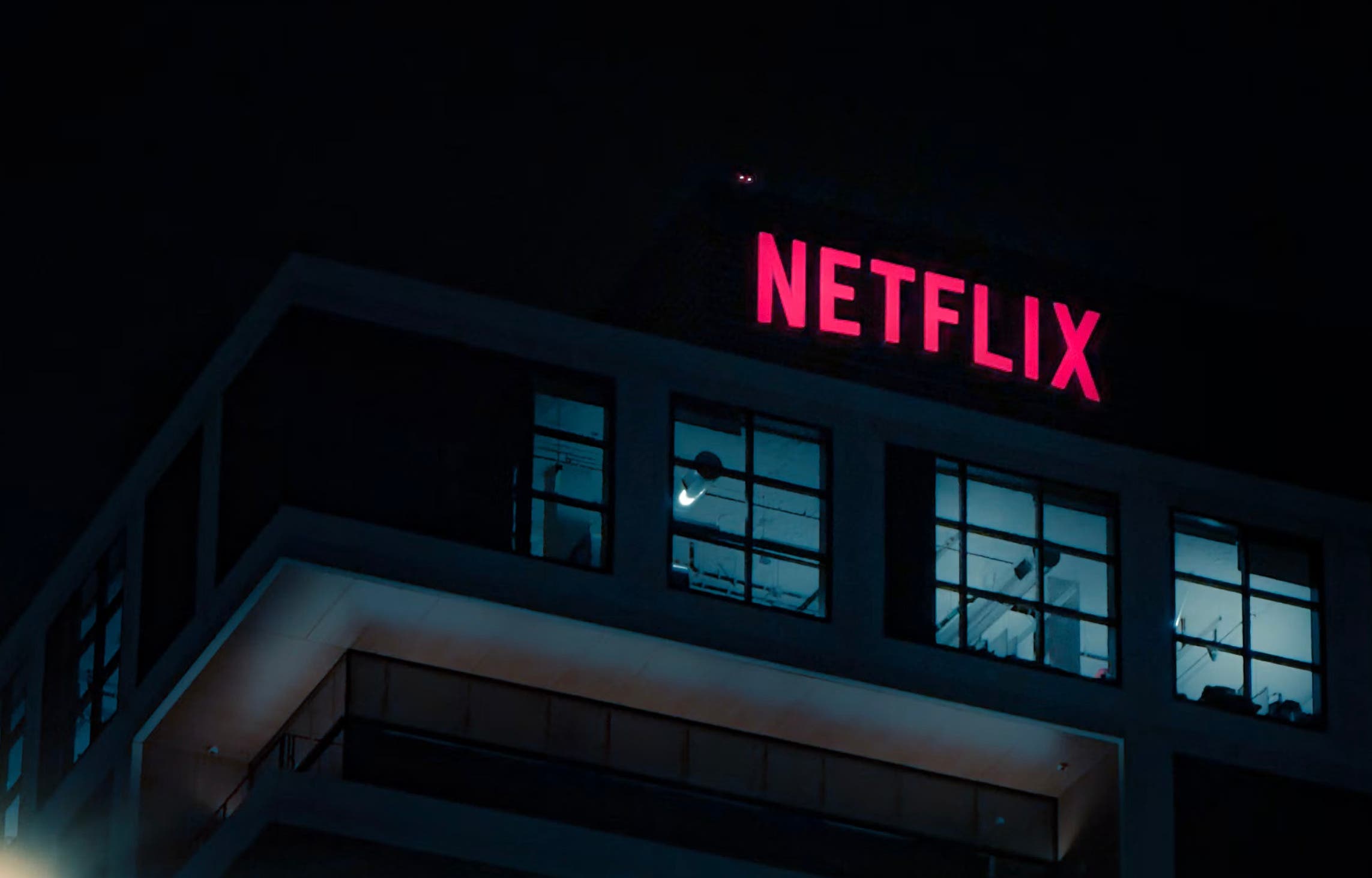 OPINION: Ford Should Explain His Netflix Ties by Angel Lopez