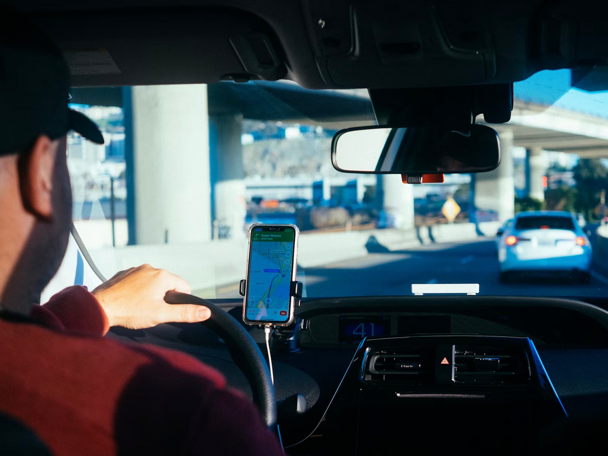 Nevada Struck a Rideshare Deal. The Fong-Gillen Amendment Can Take It Nationwide.