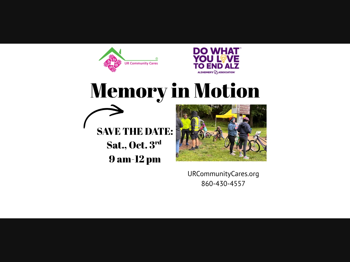 Memory in Motion