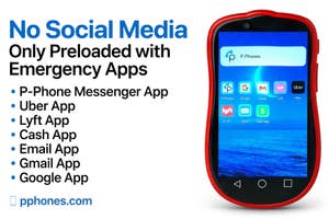 P-Phone by Phoneado