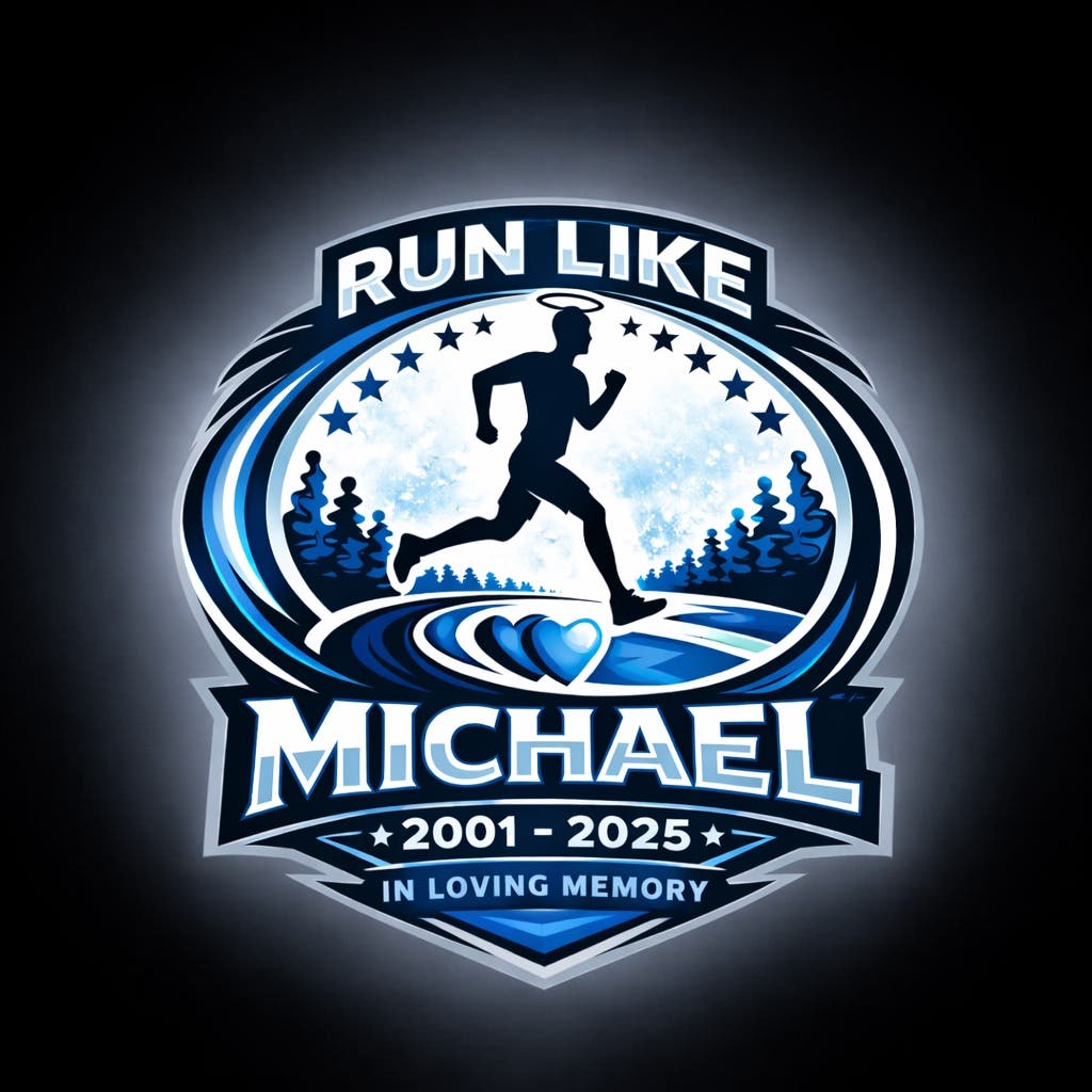Run Like Michael 5k Trail Run