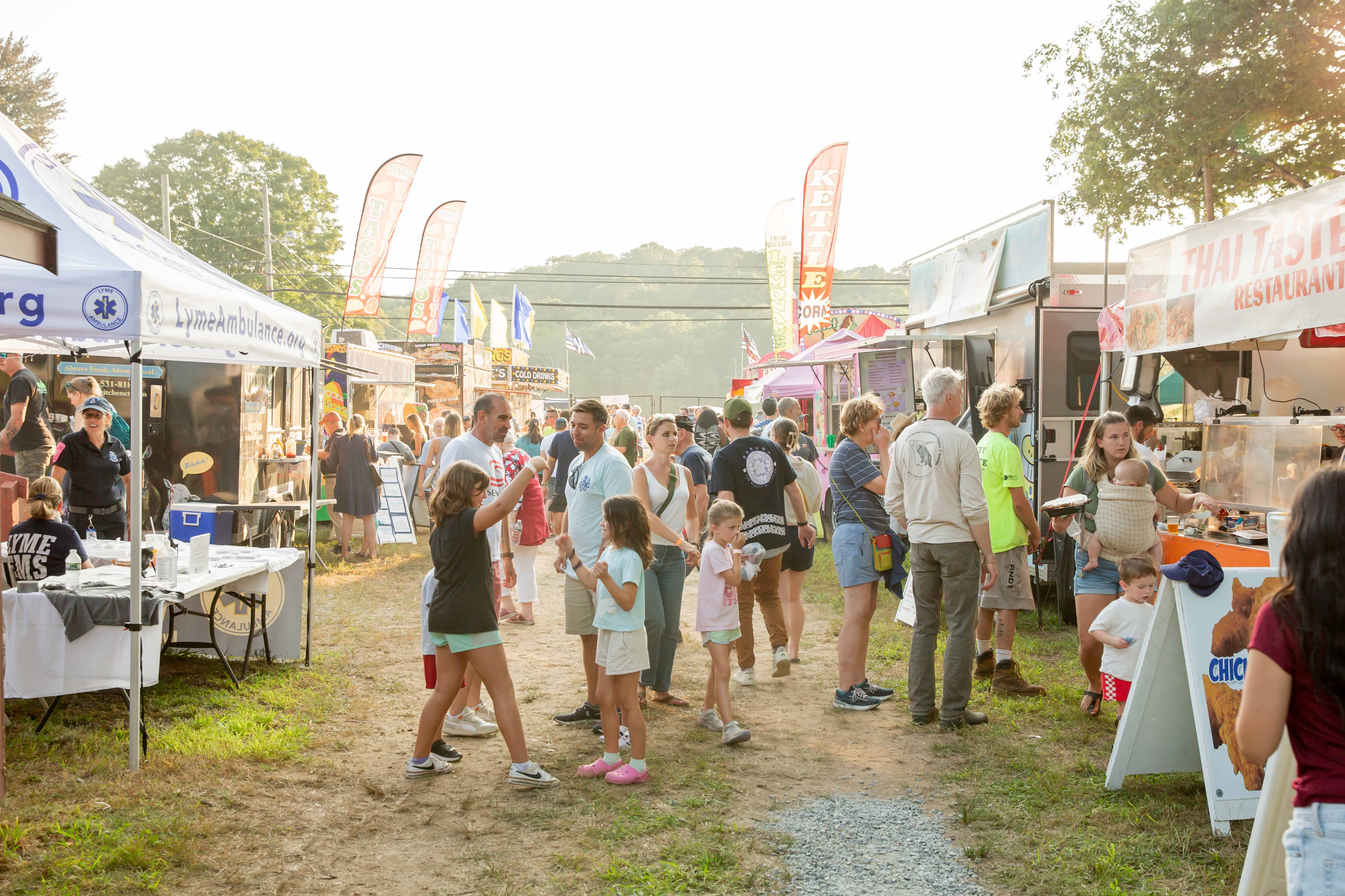 Hamburg Fair