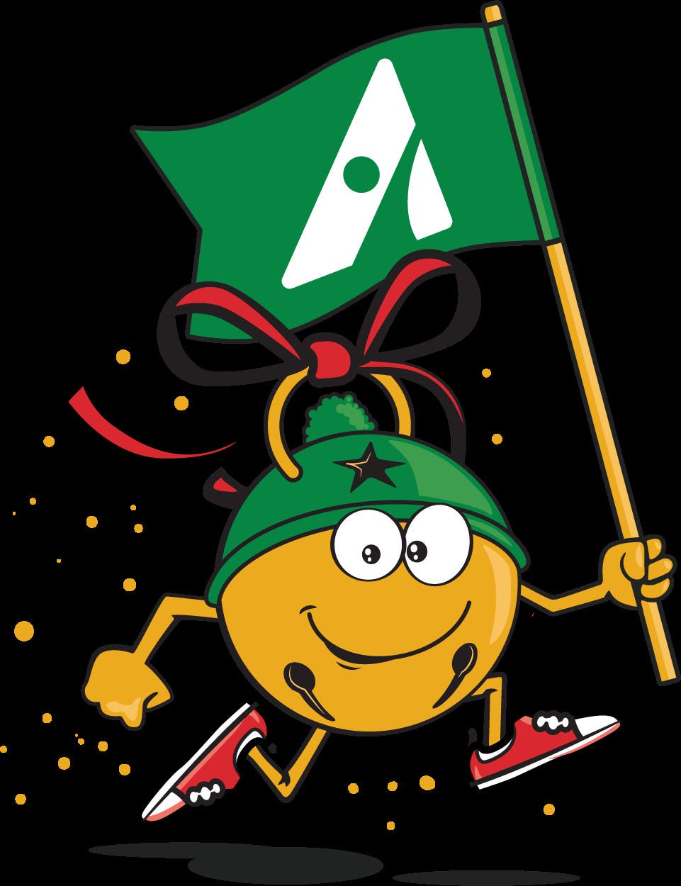 Arthritis Foundation Jingle Bell Run