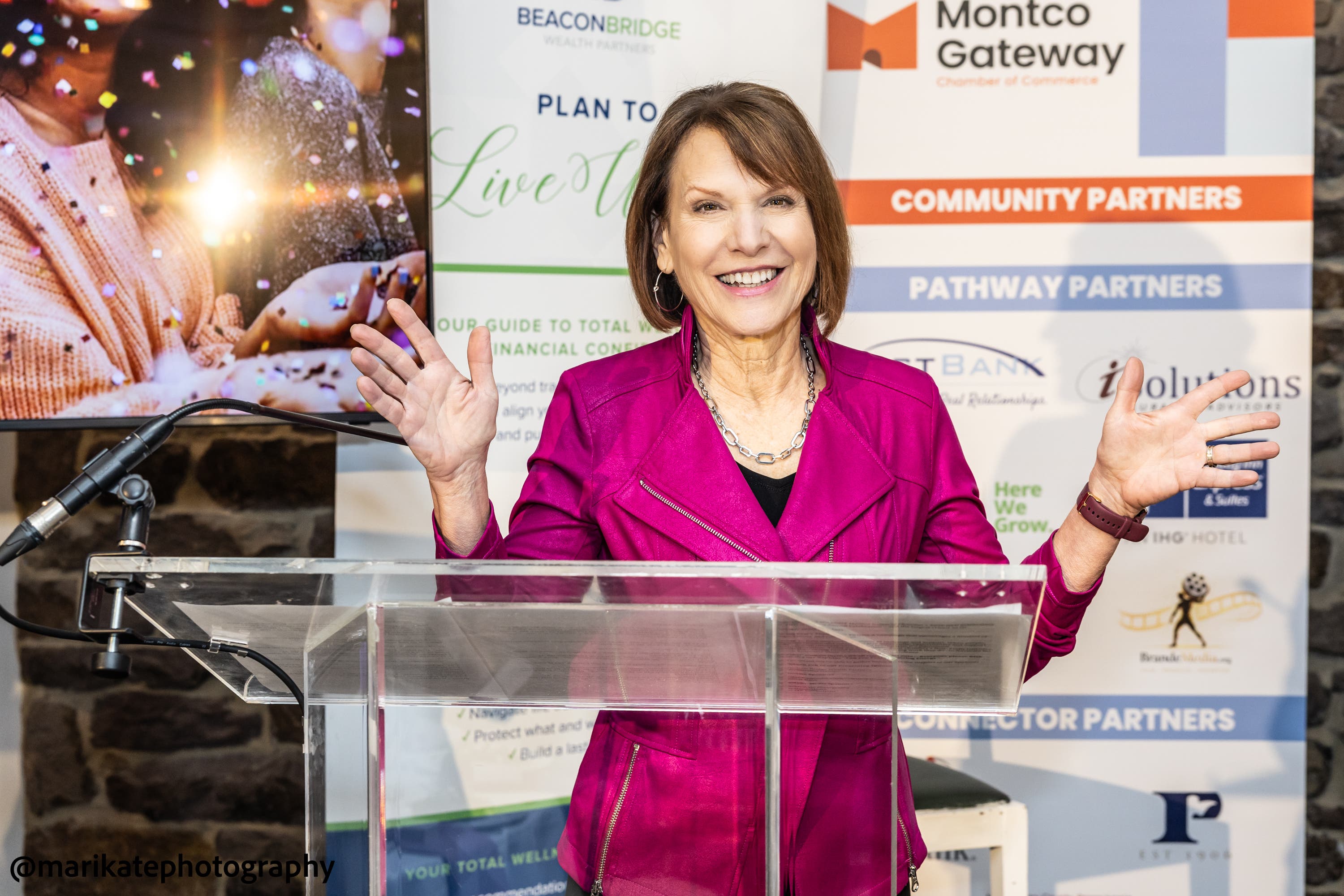 Women's Business Network Luncheon
