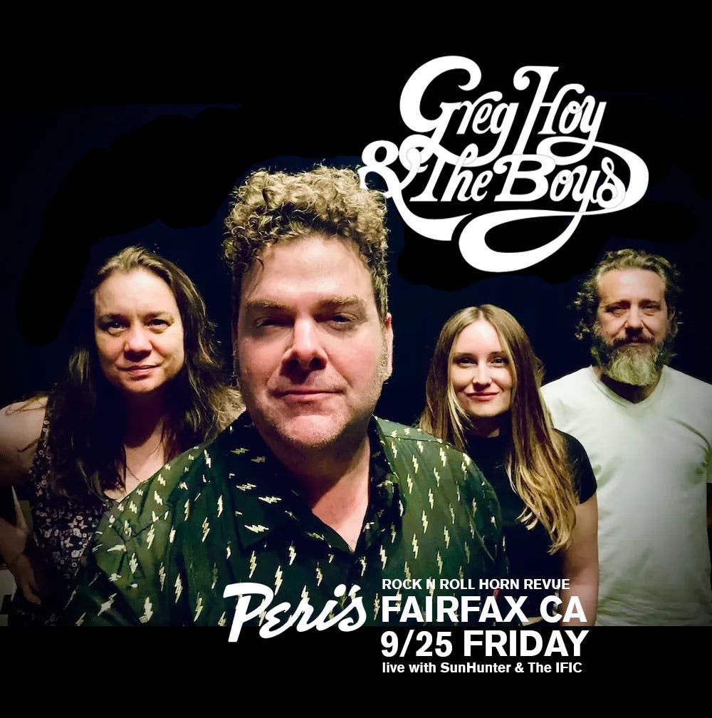The Sound and the Fury Fest