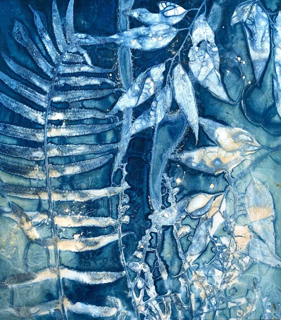 Exhibitions By Maggie Stewart, Kai Two Feathers Orton And Ed Kutz