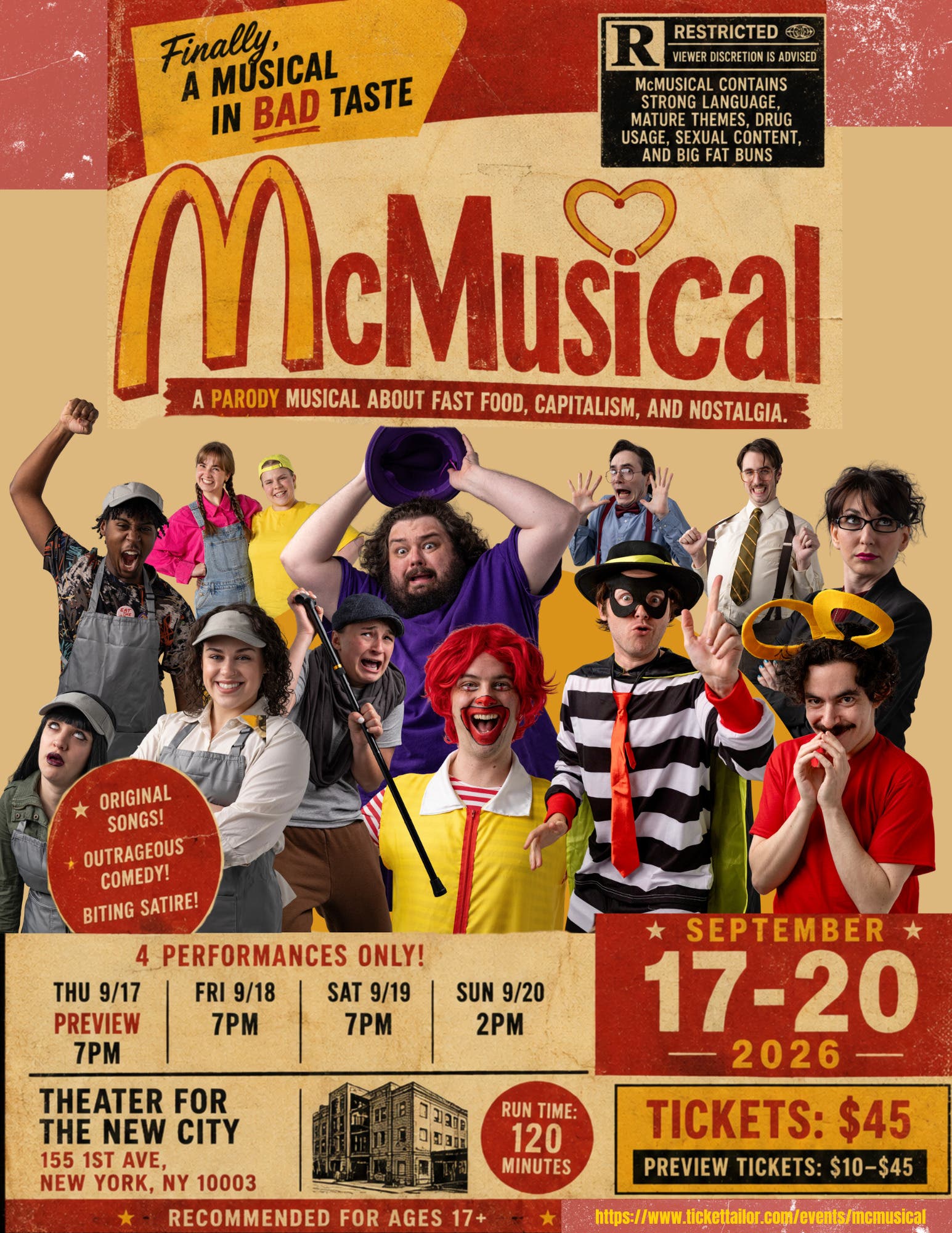 McMusical