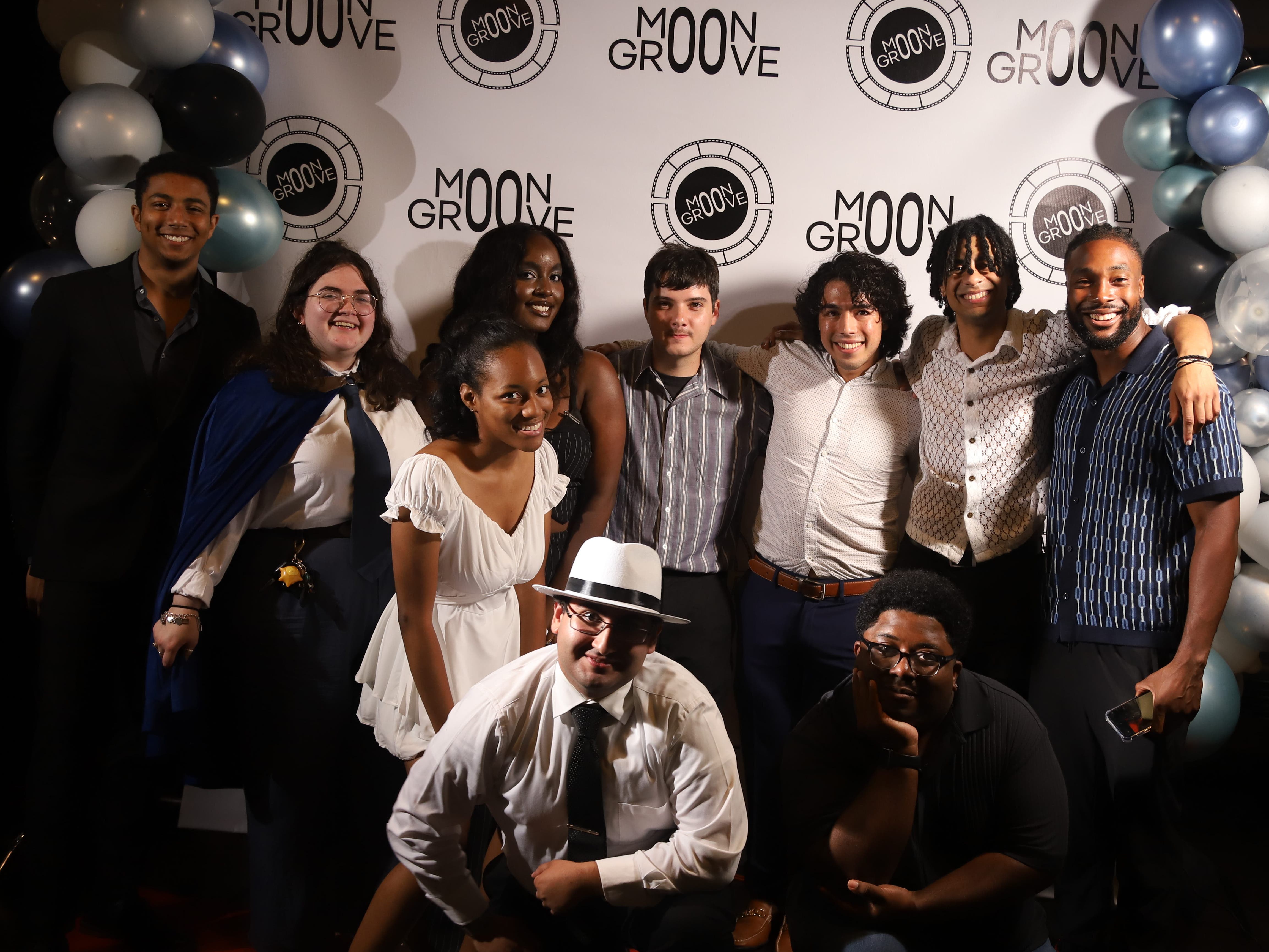 MoonGroove Short Film Screening Event 2026