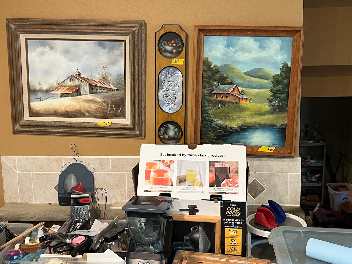 HUGE Estate Sale!