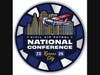 2026 National Conference Logo