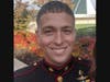 Chaplain Michael Mroz, United States Marine Veteran