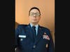 Major Jeffrey MacHott | Scott Composite Squadron
